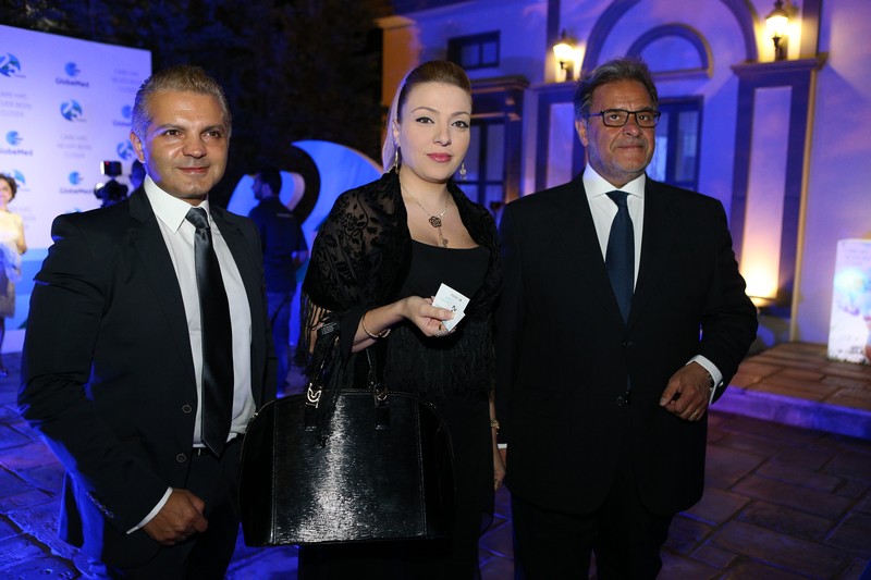 GLOBEMED Group celebrates its silver jubilee milestone Care Has Never Been Closer
